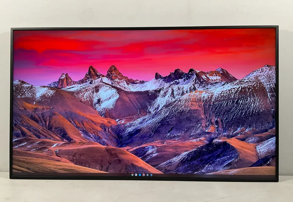 Samsung QB55R image
