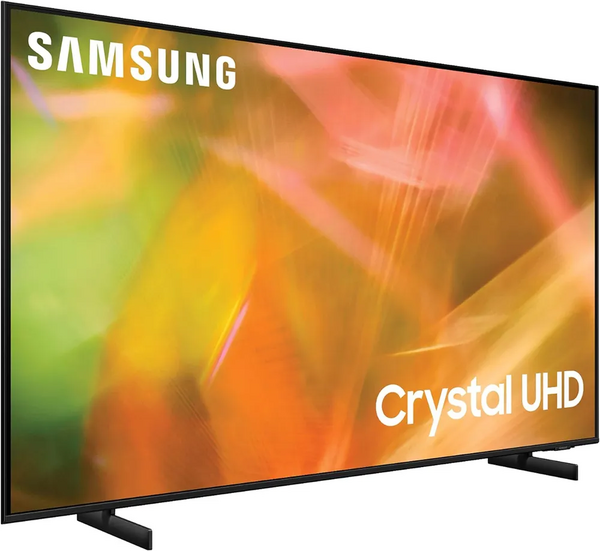 Samsung AU8000 image
