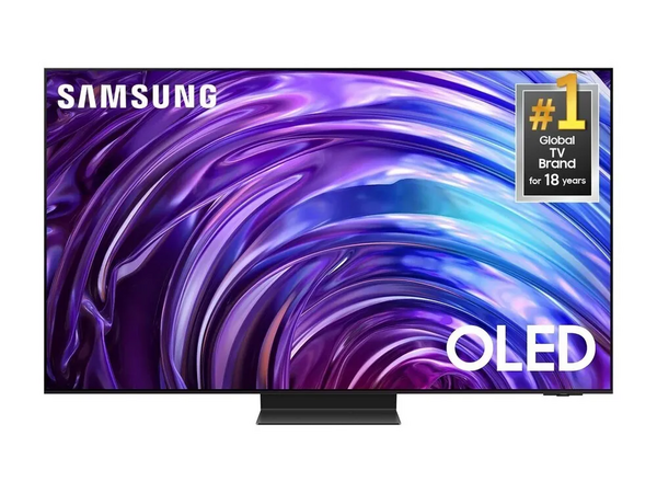 Samsung Qn55s95dafxza image