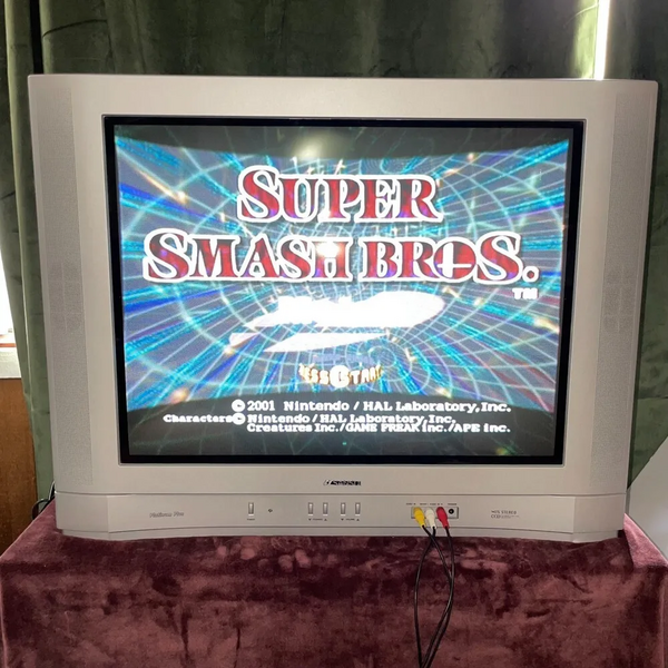 Sansui Tvs273 image