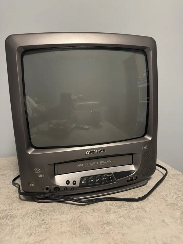 Sansui Sassui COM3100A image