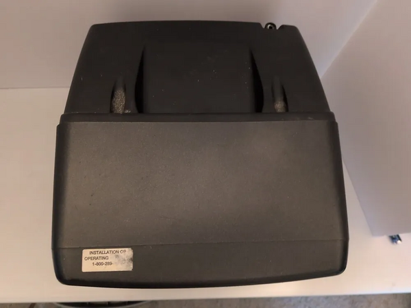 Sansui Cdvd9000 image