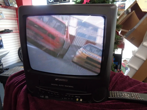 Sansui COM311AD image