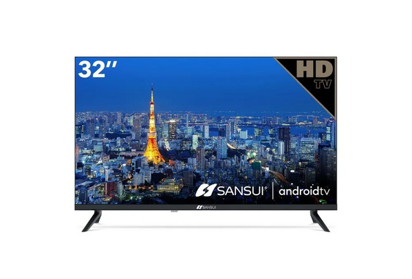 Sansui S32v1ha image