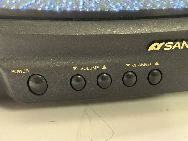 Sansui Tvm1315 image
