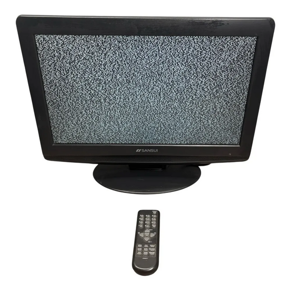 Sansui HDLCD185W image