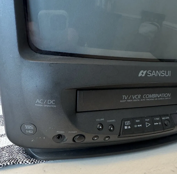Sansui Com3100d image