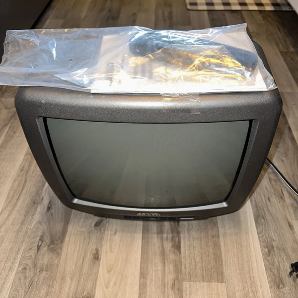 SANYO Avm-1307 image