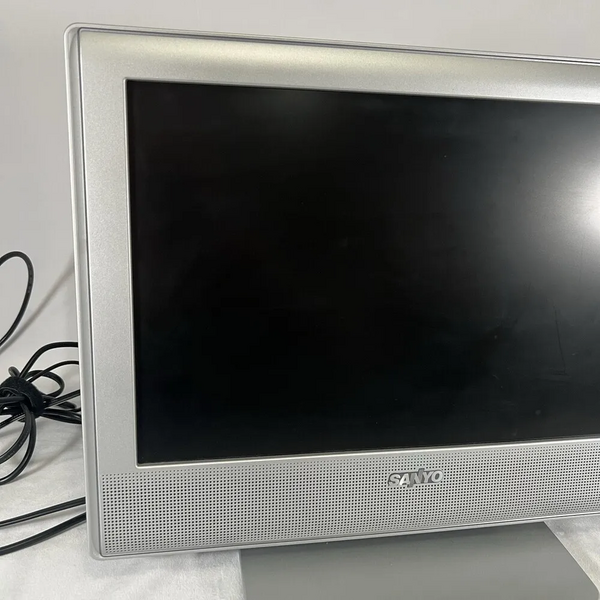 SANYO Dp19647 image