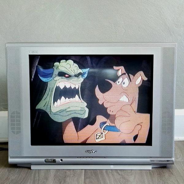 SANYO HT27546 image
