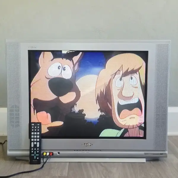 SANYO HT27546 image
