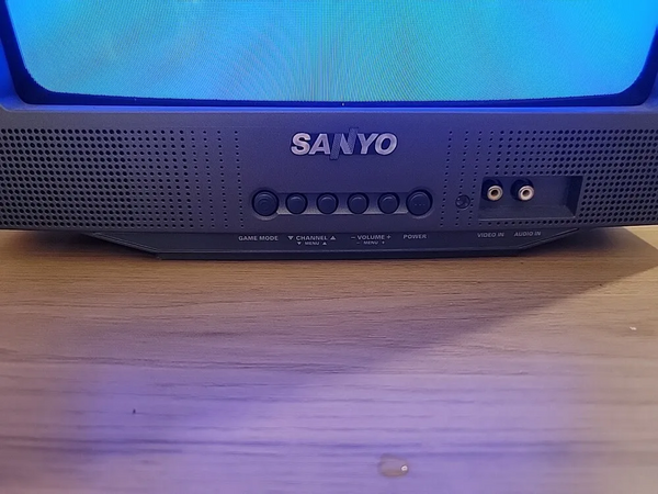 SANYO Ds13310 image