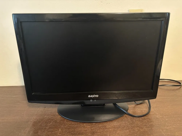 SANYO Dp19640 image