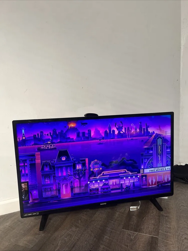 SANYO Hisense 100L5F image