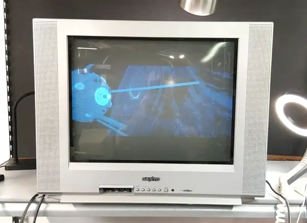 SANYO Ds20930 image