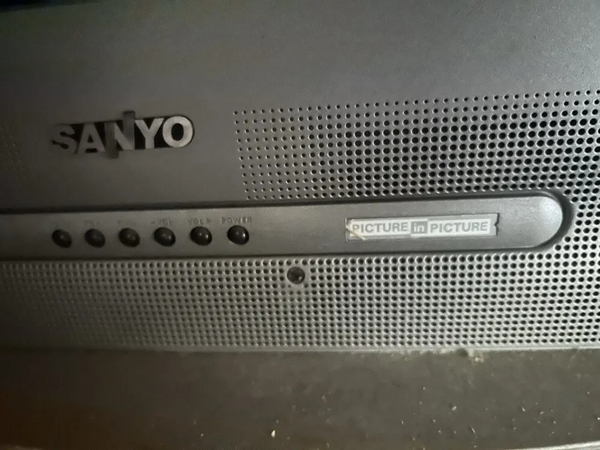 SANYO DS27820 image