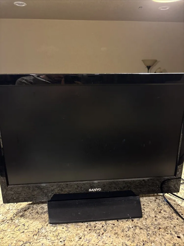 SANYO DP26649 image