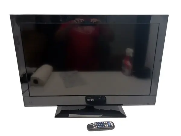 Seiki Se322fs image