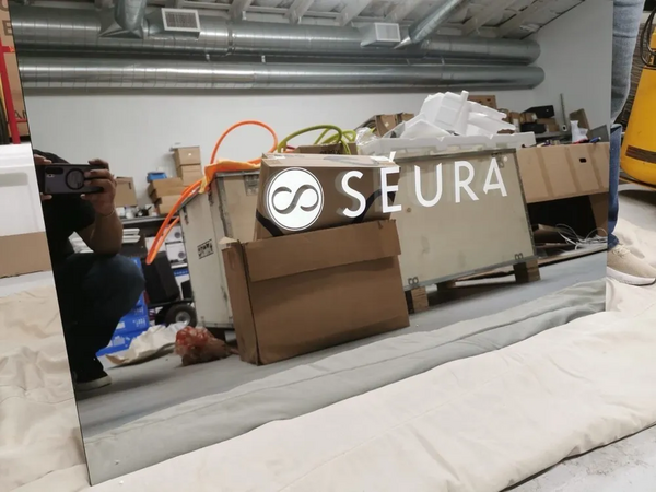 Séura ENT4-55 image