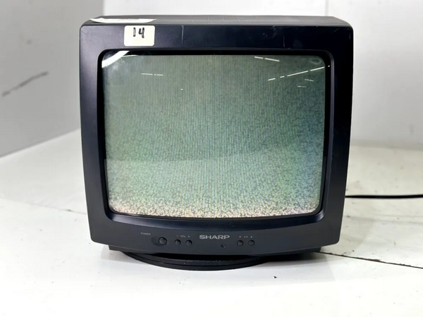 Sharp 13G-M60 image