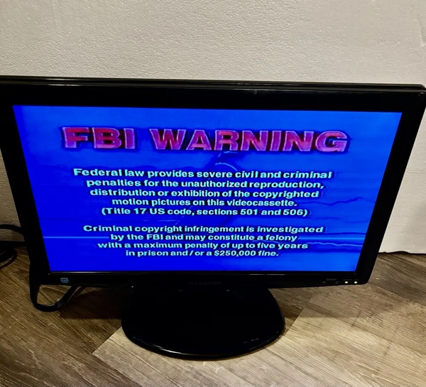 Sharp Lc-19sb25u image
