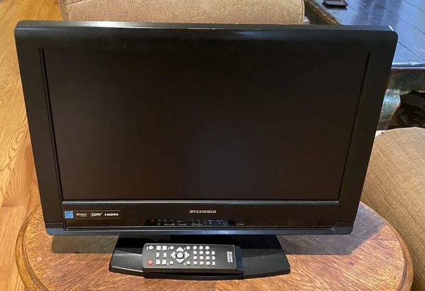Sharp LC190SL1 image