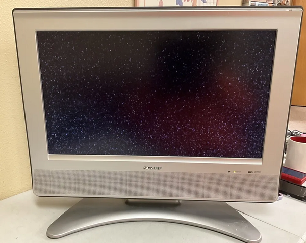 Sharp Lc-26sh10u image