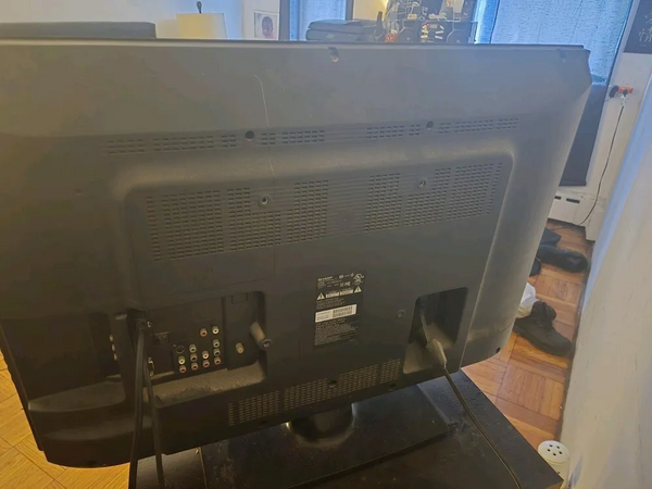 Sharp 32bb3i image