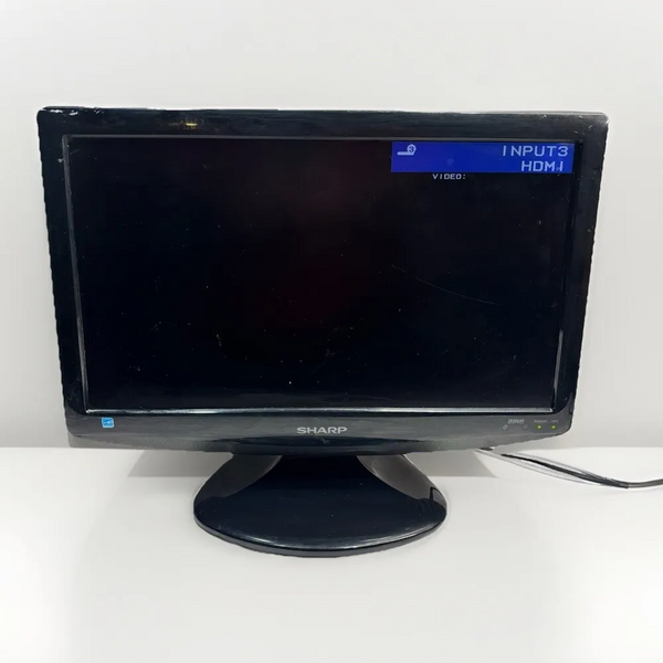 Sharp LC-19SB25U image