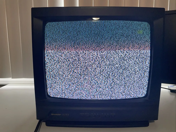 Sharp Model 13n-m150 image