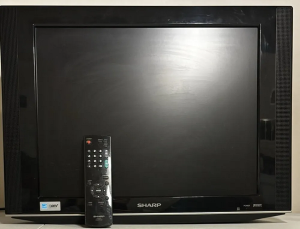 Sharp LC-20SH7U image