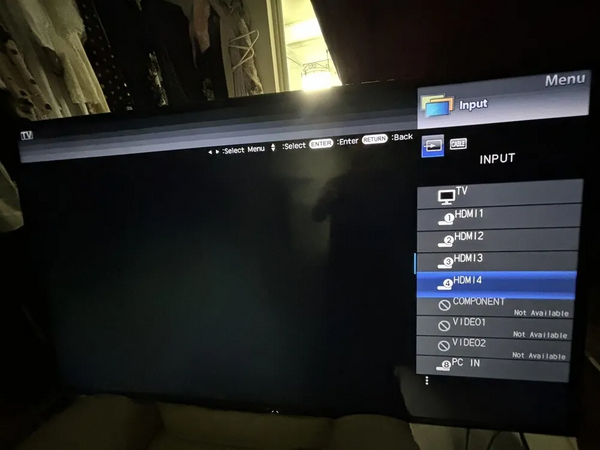 Sharp LC-60LE650U image