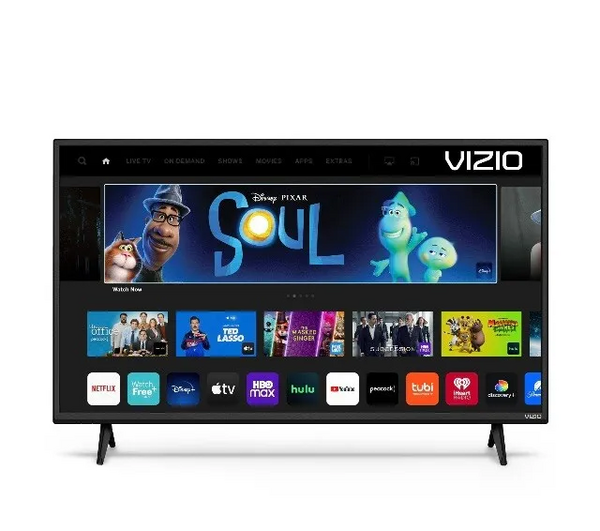 Smart Vizio Class D image