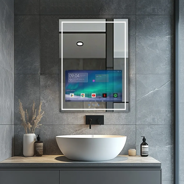 Smart HG800BM image
