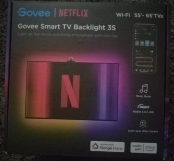Smart Sony KD85Z8H image