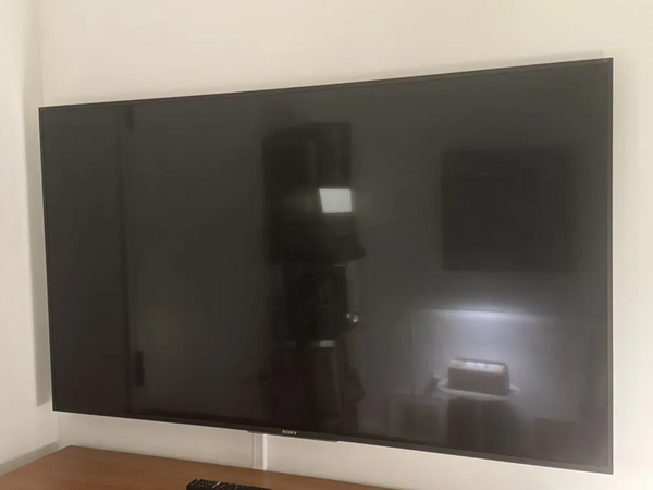 Sony XBR-65X850D image