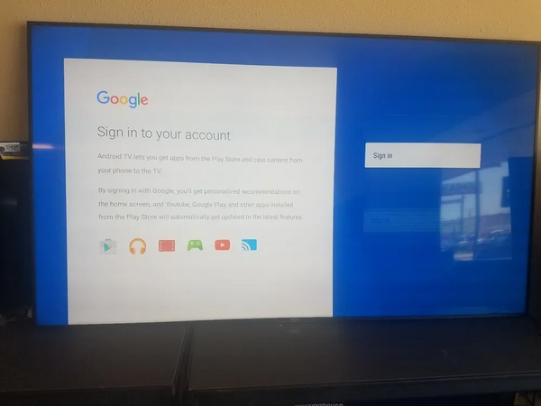 Sony XBR65X900E image