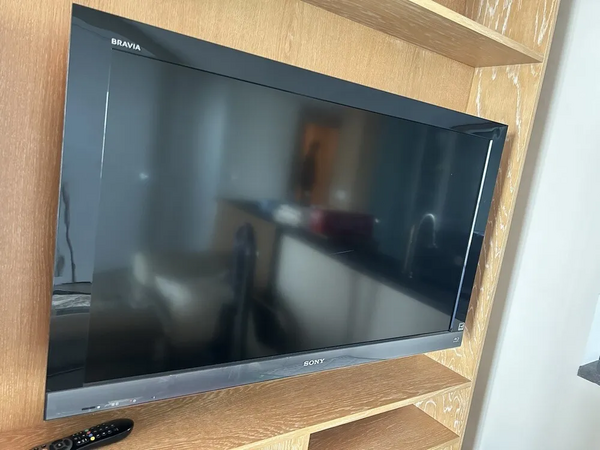 Sony Kd55x9000h image