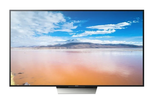 Sony XBR-75X850D image