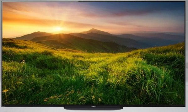 Sony 65A9G image