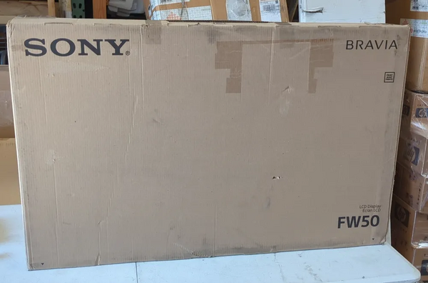Sony FW50BZ30L image