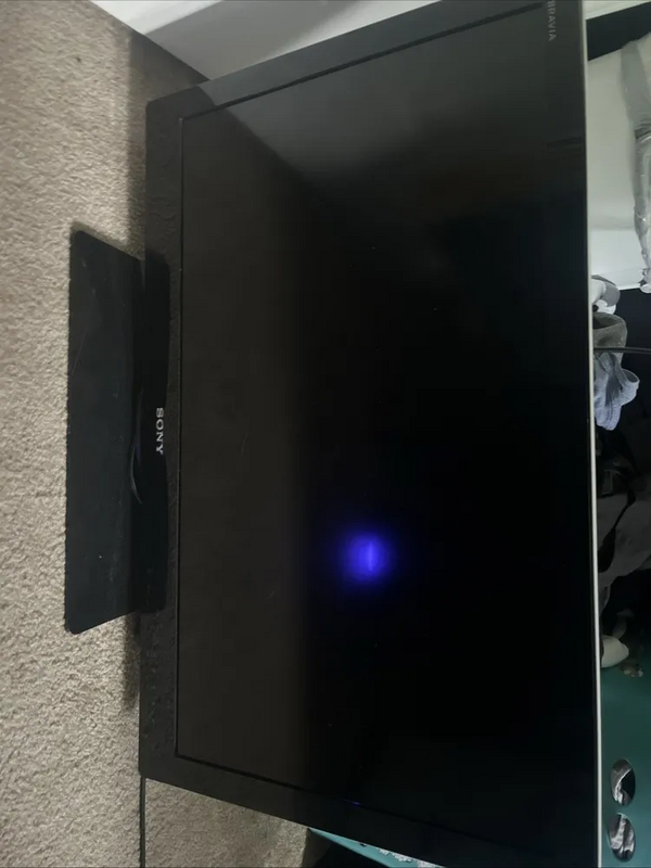 Sony Kdl32bx310 image