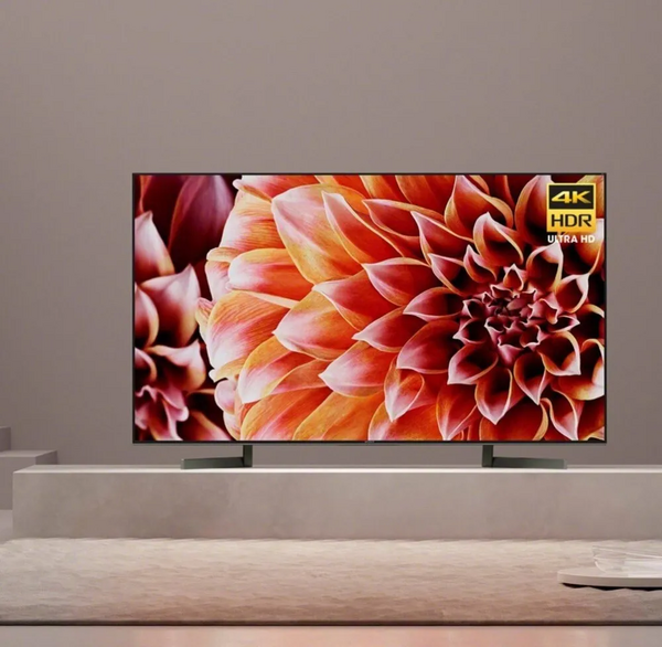 Sony XBR55X900F image