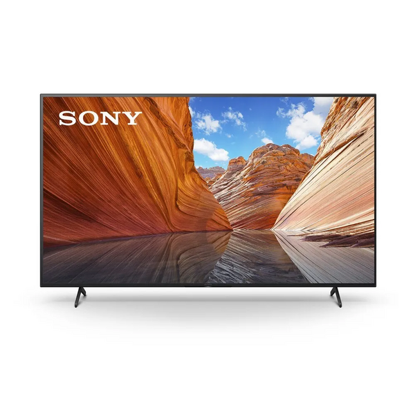 Sony Kd-75x80j image