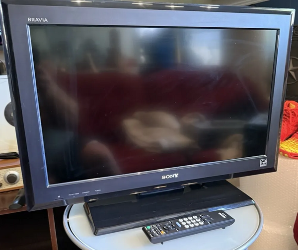 Sony KDL-26L5000 image