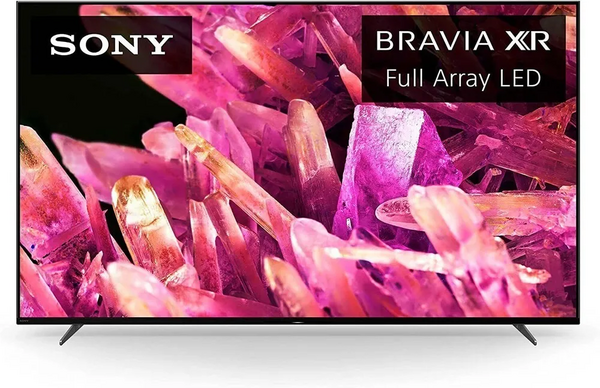 Sony Bravia xr x90k image