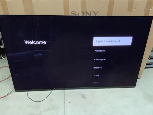 Sony XR-65A95K image