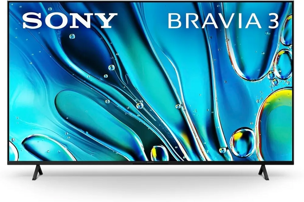 Sony Bravia 3 image