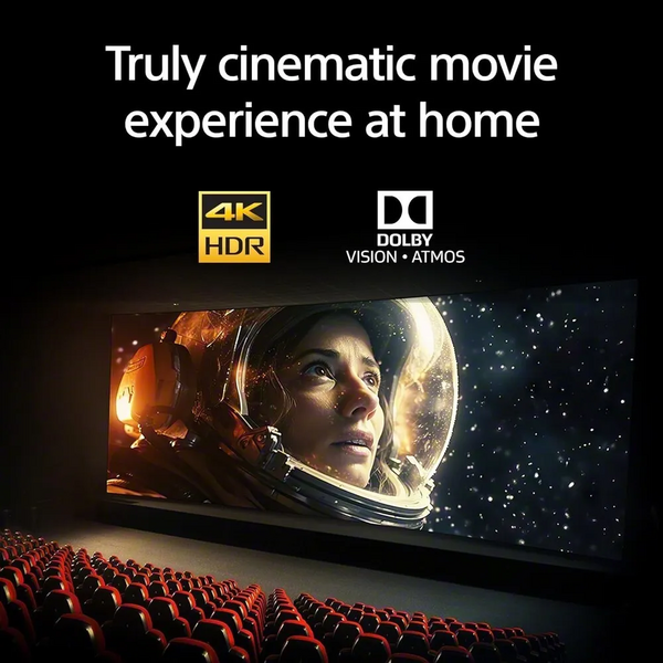 Sony Bravia 3 image