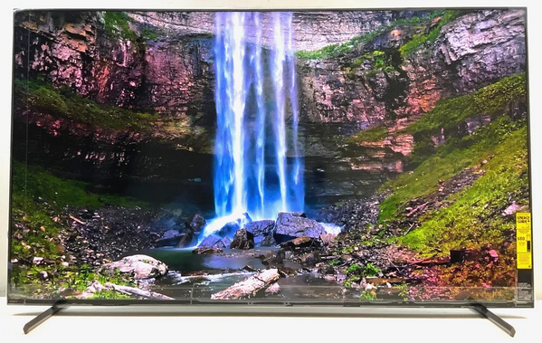 Sony Bravia xr65x90l image